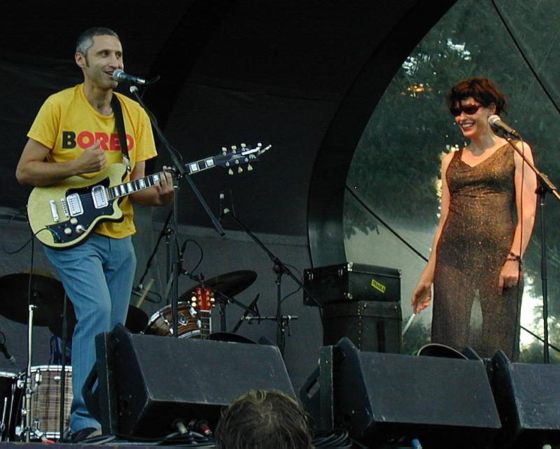 Willy Zygier - Comedian