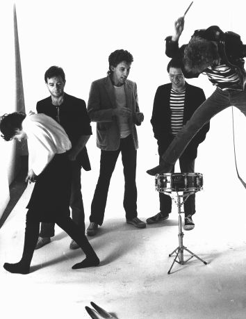 the Benders