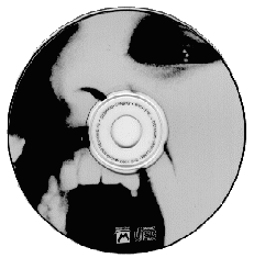The Bitch Disc