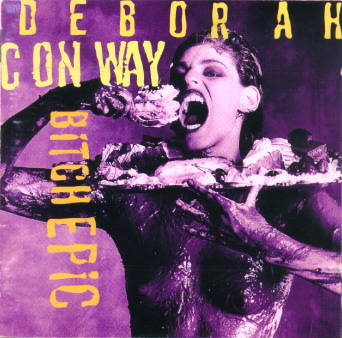 Bitch Epic CD Cover