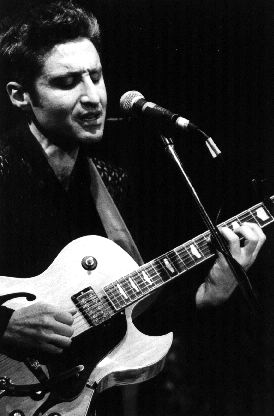 Willy Zygier Solo