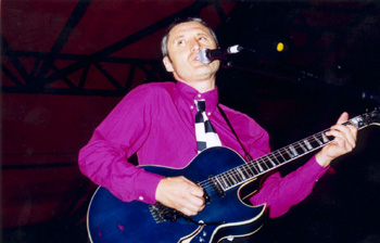 More Willy in Pink