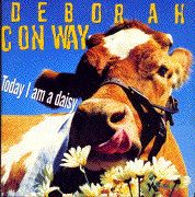 Today I am A CD Single (thanks to Ron Corrall for this one)
