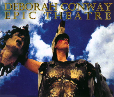 Epic Theatre CD Cover