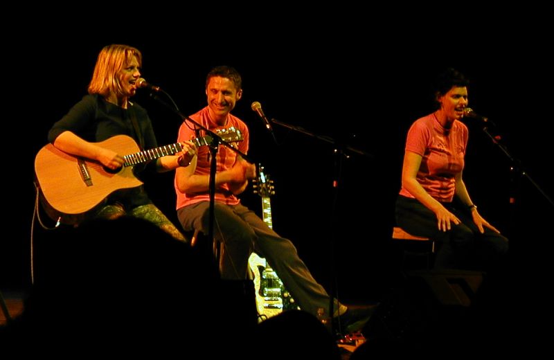 Rebecca Barnard, Willy and Deborah