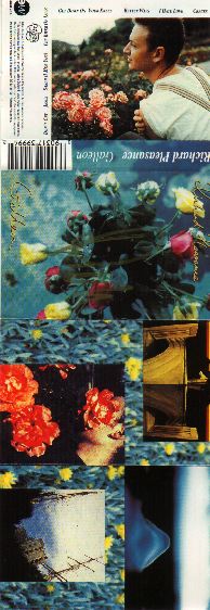 Galleon Tape Cover