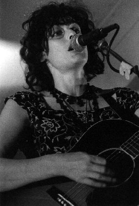 Deborah Conway #4