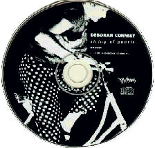 the pearly disc