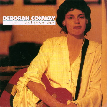 Release Me CD Cover
