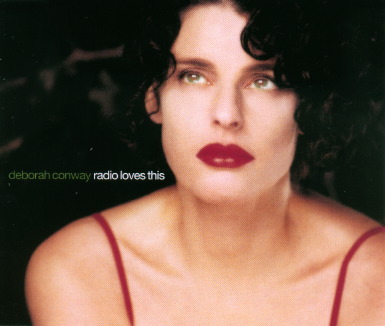 Radio Loves This CD cover