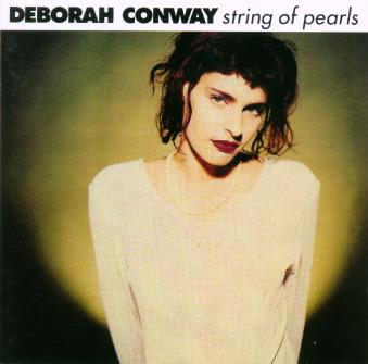 String of Pearls CD Cover