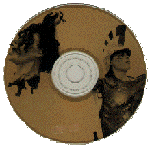 Epic Theatre Disc