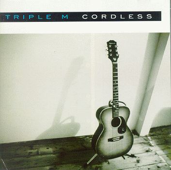 The CD cover