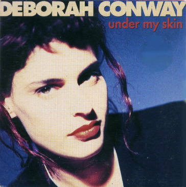 Under My Skin CD Cover