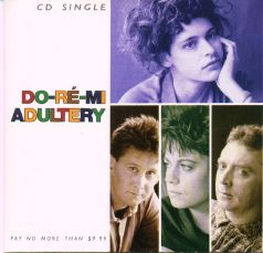 cd single cover