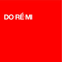 Do-Re-Mi — Do-Re-Mi EP cover