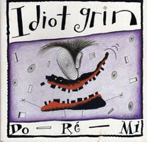 Do-Re-Mi — Idiot Grin cover