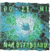 Do-Re-Mi — Man Overboard cover