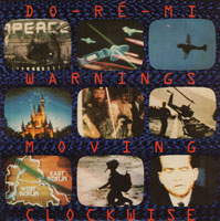 Do-Re-Mi — Warnings Moving Clockwise cover